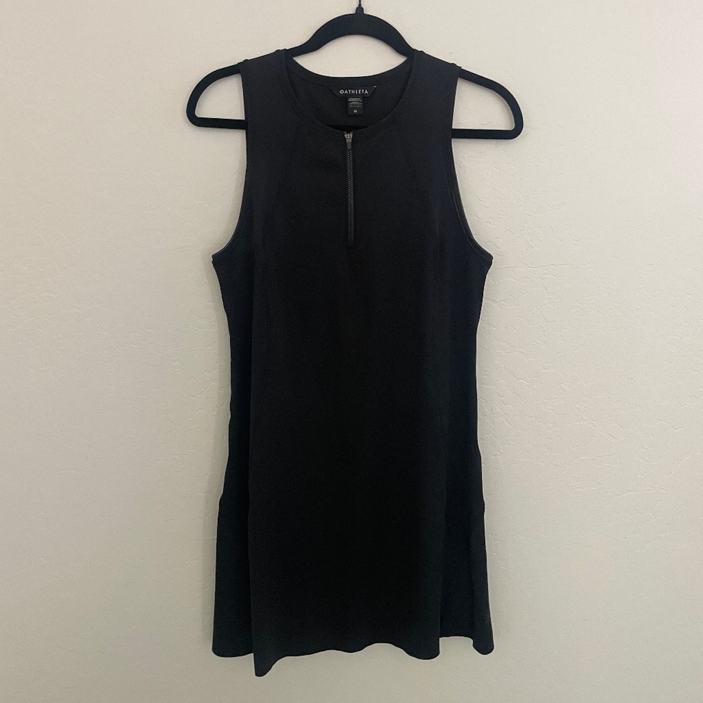 Athleta Ace Tennis Dress